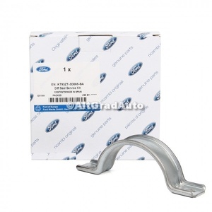 Brida rulment intermediar planetara dreapta Ford tourneo connect mk1 1.8 di