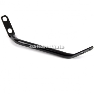 Brida suport lonjeron dreapta inferioara Ford Mustang (2015-2018) 2.3 EcoBoost 314 HP oe 5296320