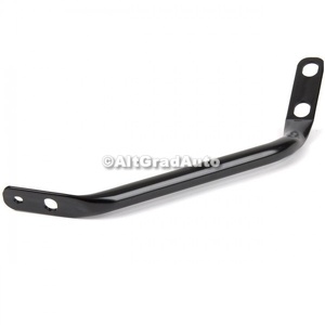 Brida suport lonjeron stanga inferioara Ford Mustang (2015-2018) 2.3 EcoBoost 314 HP oe 5296321