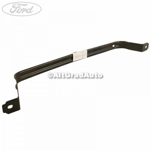 Brida suport rezervor spre spate Ford Fiesta (2002-2005) 1.25 16V 75 HP oe 1208719