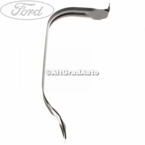 Brida suport rezervor spre spate tip sasiu Ford Transit (2000-2006) 2.0 DI 86 HP oe 1530622