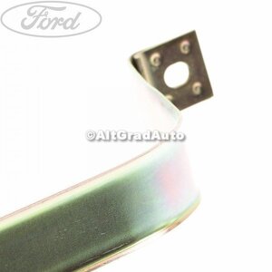 Brida suport rezervor stanga 4/5 usi Ford Mondeo (2000-2007) 2.0 TDCi 131 HP oe 1459371