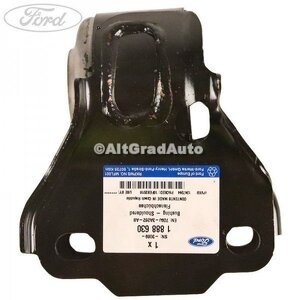 Bucsa bascula fata inspre spate stanga Ford Mondeo (2008-2014) 2.2 TDCi 175 HP oe 1888630
