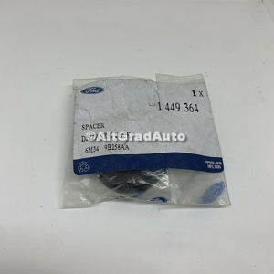 Bucsa carcasa filtru aer Ford ranger 2 2.5 tdci 4x4