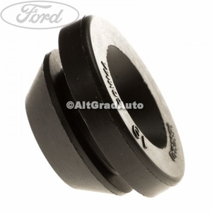 Bucsa carcasa filtru aer inferioara model 2 Ford fiesta 5  1.3