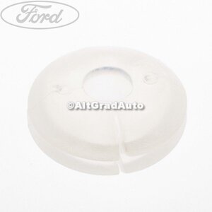 Bucsa prindere tija capota alba Ford cmax mk2 1.8