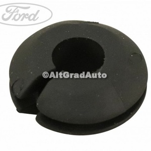 Bucsa prindere tija capota neagra Ford ka plus 1.2 ti-vct