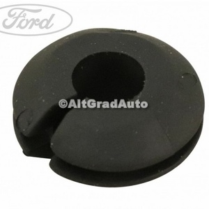Bucsa prindere tija capota neagra Ford Ka plus (2016-2018) 1.2 Ti-VCT 85 HP oe 1543630