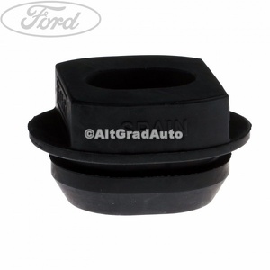 Bucsa superioara radiator apa model Powershift Ford kuga mk2 facelift 1.5 tdci