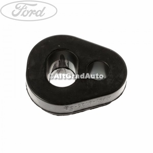 Bucsa superioara radiator intercooler Ford Focus (2011-2014) 1.6 TDCi 115 HP oe 1763587