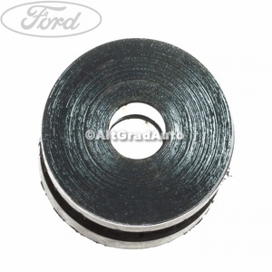 Bucsa tampon furtun intercooler Ford Fiesta (1989-1996) 1.6 Turbo 131 HP oe 1659082