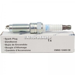 Bujie aprindere Ford B-Max 1.0 EcoBoost 140 HP oe 1770305