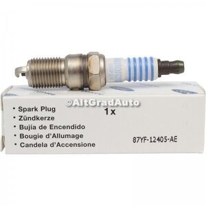 Bujie aprindere Ford Escort (1990-1995) 1.3 60 HP oe 1216460