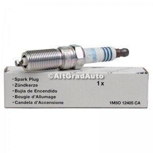 Bujie aprindere Ford Focus (1998-2004) RS 215 HP oe 1202935