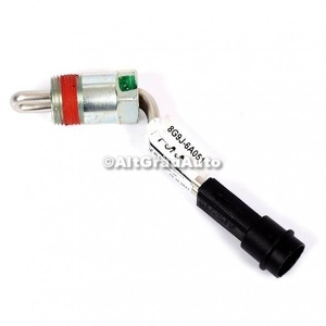 Bujie incadescenta incalzire auxiliara Ford S-Max (2007-2014) 2.0 145 HP oe 1514874