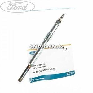 Bujie incandescenta Ford C-Max (2007-2011) 2.0 TDCi 133 HP oe 1473356