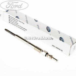 Bujie incandescenta an 08/2008-11/2010 Ford Ka (2009-2016) 1.3 TDCi 75 HP oe 1542845