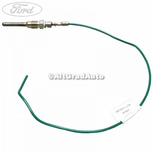 Bujie incandescenta filtru particule DPF Ford focus 3 2.0 tdci