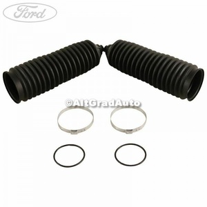 Burduf bieleta directie Ford Ka (2009-2016) 1.2 69 HP oe 1546265