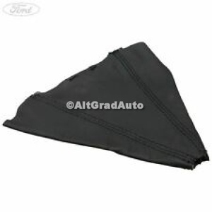 Burduf piele maneta timonerie 6 trepte Ford Galaxy (2007-2014) 2.0 145 HP oe 1485185