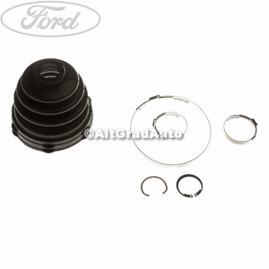 Burduf planetara stanga la cutie Ford Tourneo Connect (2002-2014) 1.8 Di 75 HP oe 4371801