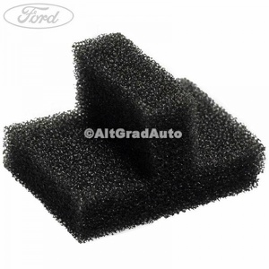 Burete respirator filtru de aer Ford Fiesta (2013-2017) 1.5 TDCi 100 HP oe 1677013