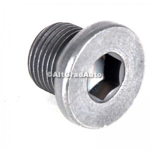 Buson baie de ulei Ford Focus (2008-2011) 2.0 TDCi 110 HP oe 1681599