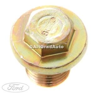 Buson baie ulei Ford Escort (1995-1998) 1.3 60 HP oe 6732529