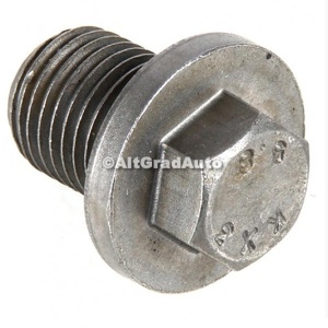 Buson baie ulei Ford Fiesta (1996-2001) 1.8 D 60 HP oe 1454117