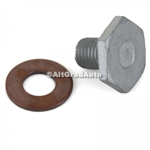 Buson baie ulei Ford Kuga (2008-2012) 2.0 TDCI 4x4 140 HP oe 1715336