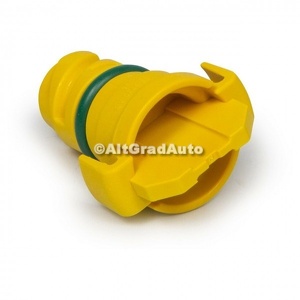 Buson baie ulei Ford Mustang (2018-2022) 5.0 V8 450 HP oe 2084659