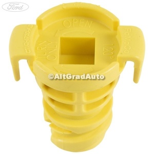 Buson baie ulei model plastic Ford transit connect mk2 1.5 tdci