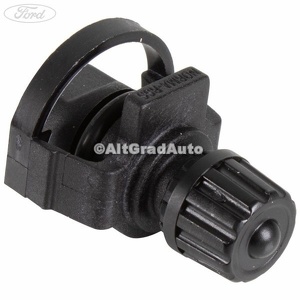 Buson golire radiator apa Ford ecosport 1.0 ecoboost
