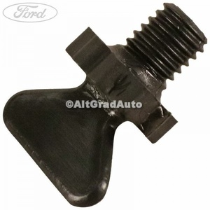 Buson golire radiator apa Ford ka 2 1.2