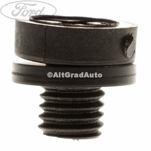 Buson golire radiator apa Ford Ranger (2006-2012) 2.5 TDCi 4x4 143 HP oe 3599746