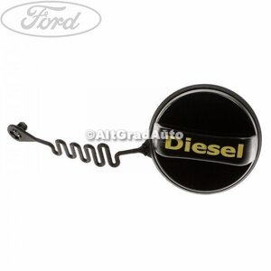 Buson rezervor, fara butuc cheie logo Diesel Ford Focus (1998-2004) 1.8 DI/TDDi 90 HP oe 5133970