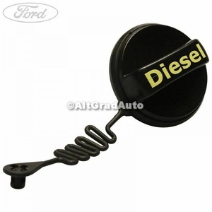 Buson rezervor Ford EcoSport (2013-2018) 1.5 TDCi 95 HP oe 1865094