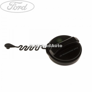 Buson rezervor logo BP Ford fiesta mk6 facelift 1.25 16v