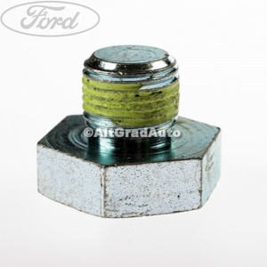 Buson semi carter Ford Transit (2006-2014) 3.2 TDCi 200 HP oe 1430485