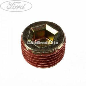 Buson ulei chiulasa Ford Ka (1996-2008) 1.3 i 70 HP oe 4010438