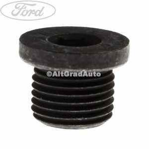 Buson ulei cutie viteza B5/IB5 MMT6 MT82 VMT6 VXT75 MT75 Ford B-Max 1.0 EcoBoost 120 HP oe 6732263