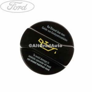 Buson umplere ulei Ford Galaxy (1995-2000) 2.8 i V6 174 HP oe 1405862