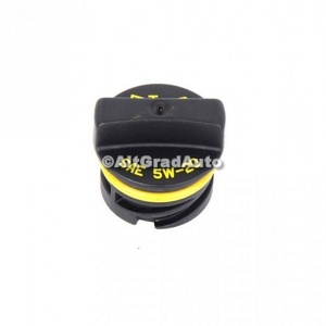 Buson umplere ulei SAE 5W20 Ford c-max 3 1.6 ecoboost