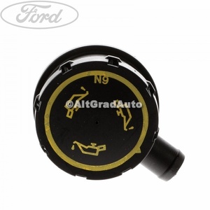 Buson umplere ulei cu separator Ford Transit (1991-1994) 2.5 DI 80 HP oe 1018555