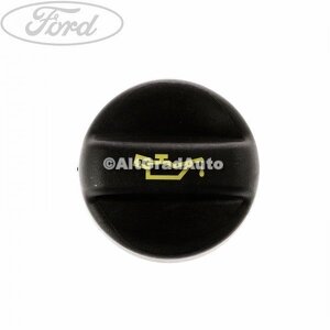 Buson umplere ulei fara logo Ford Fiesta (2008-2012) 1.6 TDCi 95 HP oe 1713791