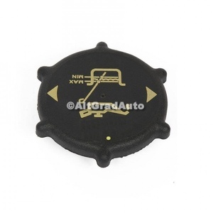 Buson umplere ulei strangere prin presare Ford fiesta mk 3 1.8 d