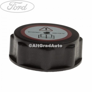 Buson vas expansiune Ford Mondeo (1993-1996) 1.6 i 16V 90 HP oe 7370374