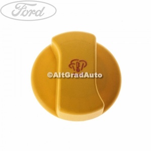 Buson vas expansiune lichid racire Ford Galaxy (1995-2000) 2.0 i 116 HP oe 1110205