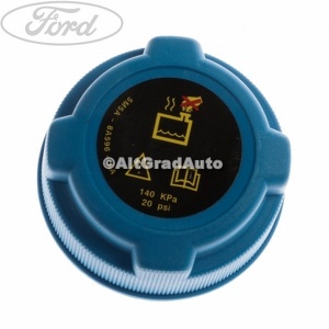 Buson vas expansiune lichid racire Ford ka 2 1.2