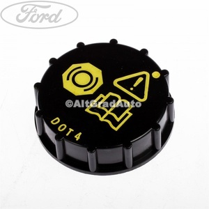 Buson vas lichid frana Ford B-Max 1.0 EcoBoost 120 HP oe 1550277